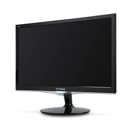 Monitor Viewsonic LCD VX2452MH 23.6" Full HD 2ms Monitor Viewsonic LCD VX2452MH 23.6" Full HD 2ms