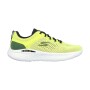 Go Run Lite - Hombre Yellow/black