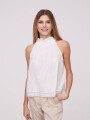 Blusa Devliana Blanco