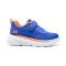 ANTON KIDS - AMERICAN SPORT AZUL