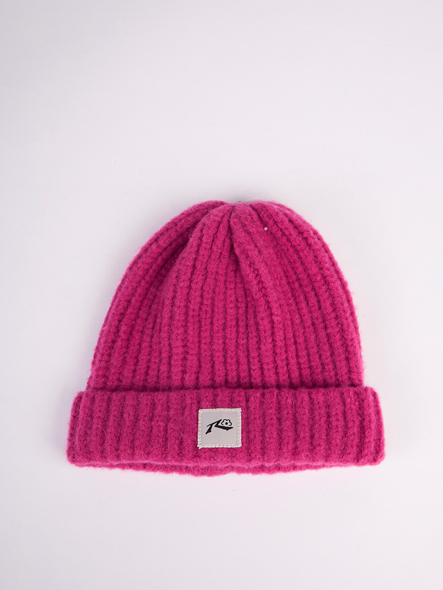 GORRO ALDER RUSTY - Magenta 