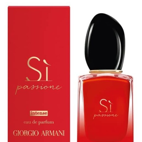 Perfume Armani Si Passione Intense EDP 30 ml Perfume Armani Si Passione Intense EDP 30 ml