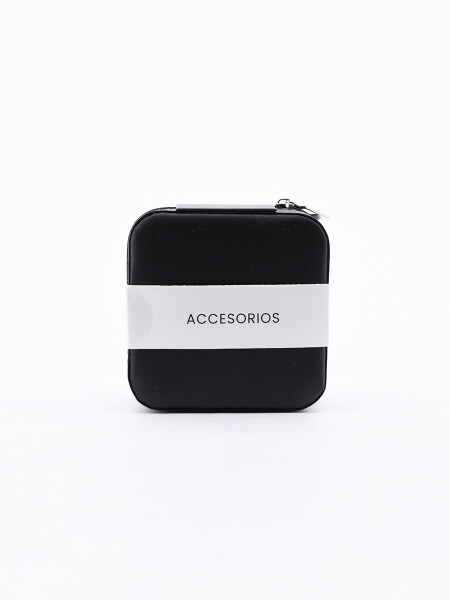 ORGANIZADOR PARA BIJOU NEGRO