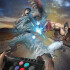 Joystick Pxn Arcade Fight Stick 0082 Pc Ps4 Ps3 Xbox JOYSTICK ARCADE PXN FIGHT STICK 0082 PC