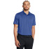 UA Matchplay Polo-BLU BLU-432