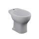 BIDET BLANCO BRILLO FERRUM MAYO 1 AGUJERO 000