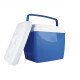 Conservadora térmica 26 lts AZUL
