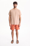 Short Tide Naranja