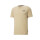 REMERA PUMA ESS SMALL LOGO TEE Beige