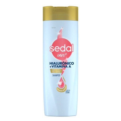 Sedal Shampoo Hialurónico 190ml Sedal Shampoo Hialurónico 190ml