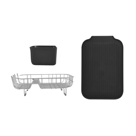 Escurreplatos Compacto 44x31x16 cm KitchenAid Escurreplatos Compacto 44x31x16 cm KitchenAid