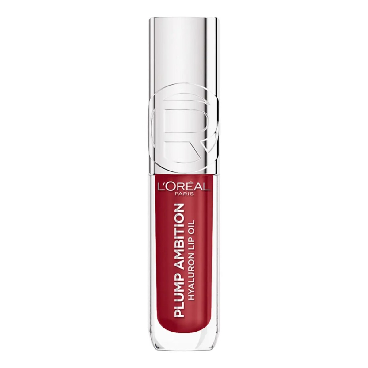 Brillo Labial Loreal Paris AH Plump Ambition - Berry Jolie 