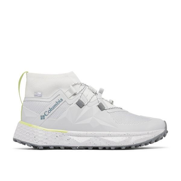Championes Facet 75 Alpha Hombre GREY ICE CLOUD