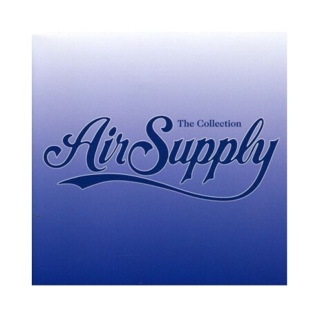 Supply Air - The Collection - Cd Supply Air - The Collection - Cd