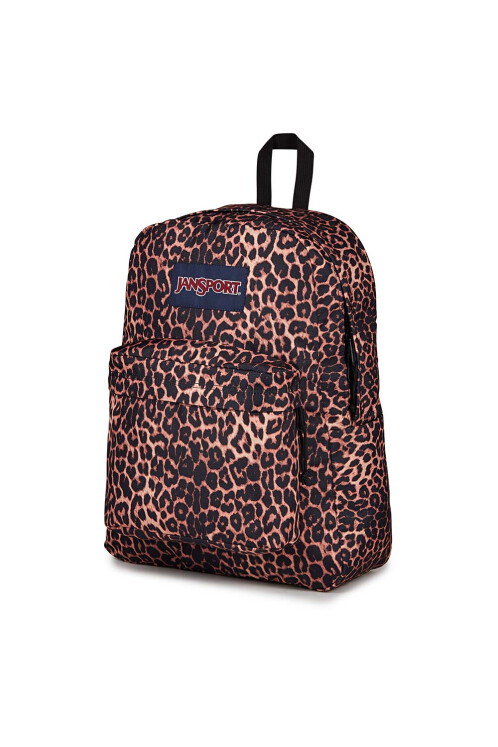 Mochila Portalaptop Superbreak Plus Animal Illusion