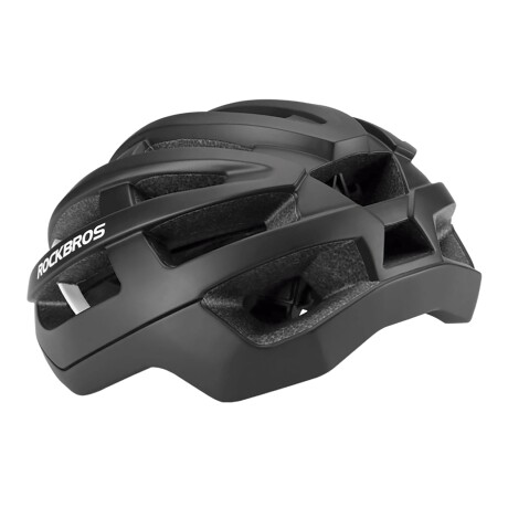 Casco Para Bicicleta Rockbros Reflectante L Casco Para Bicicleta Rockbros Reflectante L