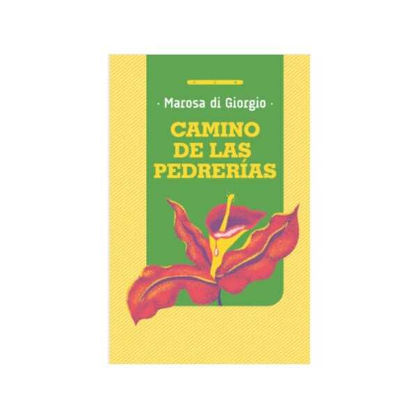 Camino de las pedreiras Única