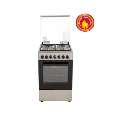 Cocina James C-211 a Tks Inoxidable - 3214 001