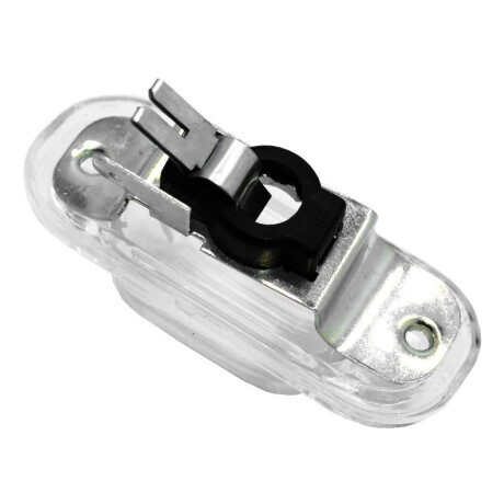 FAROL VOLKSWAGEN GOL AMAZON 86/ MATRICULA CHICO 307943121-1 - FAROL VOLKSWAGEN GOL AMAZON 86/ MATRICULA CHICO 307943121-1 -