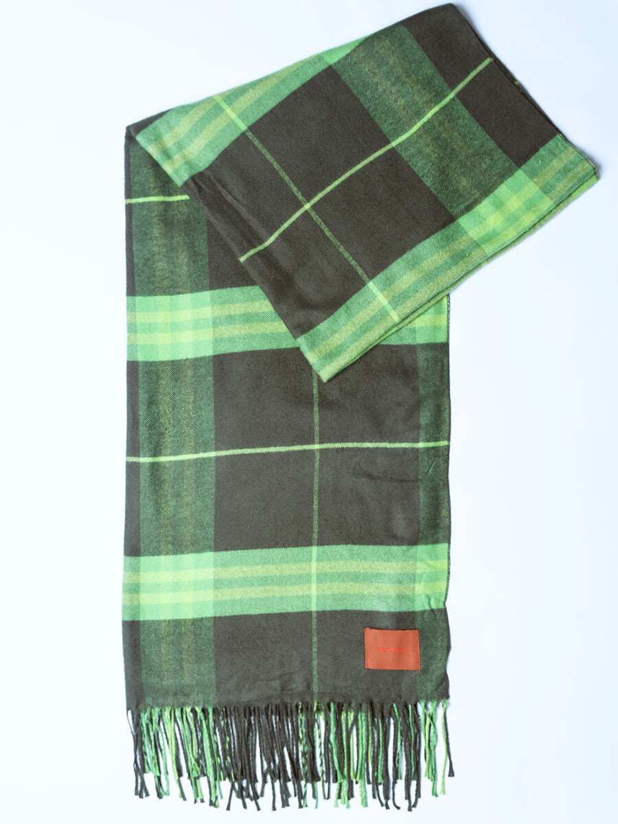 PASHMINA TARTA 
