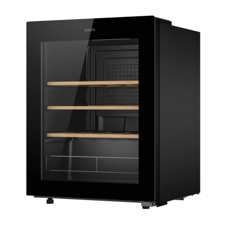 Enfriadora 23 botellas de Vinos Candy CWC023 Enfriadora 23 botellas de Vinos Candy CWC023
