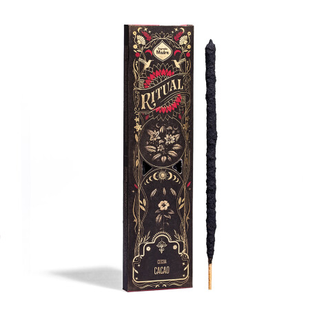 VARITAS LINEA RITUAL SAGRADA MADRE X6 Cacao