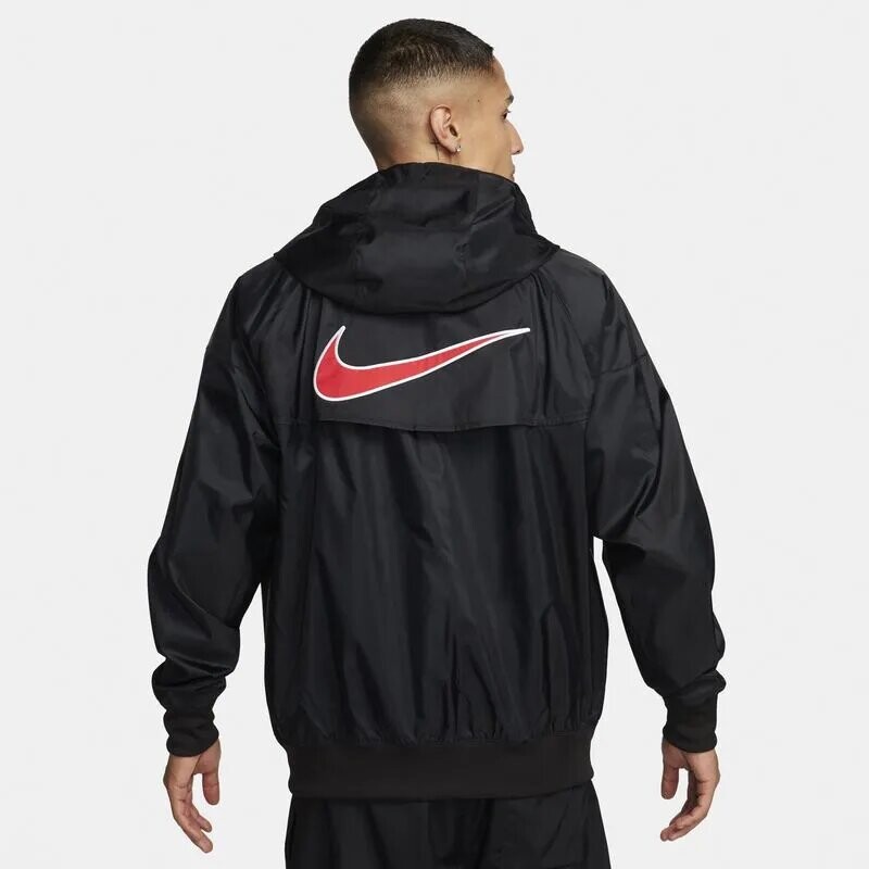 CAMPERA NIKE WIND RUNNER LINE CAMPERA NIKE WIND RUNNER LINE