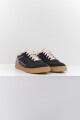 ZAPATILLA SNEAKER NEGRO