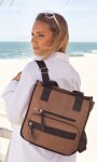 MOCHILA CARTERA CRETA SUELA