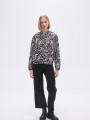 Campera Vulcan Estampado 1