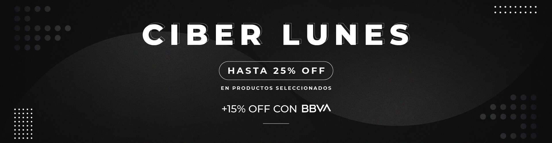 CIBER LUNES