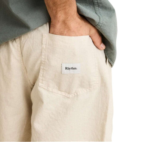 Voley Rhythm Classic Linen Beige