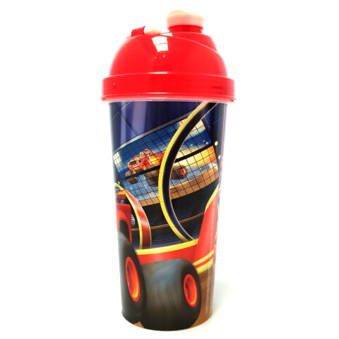 Vaso Blaze Milkshake 580 ml U