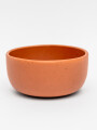Bowl Terra Mix Colores Color Unico