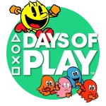 Days of Play