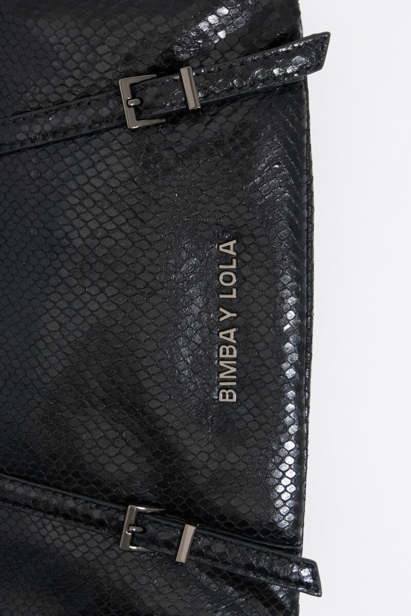 BOLSO Negro