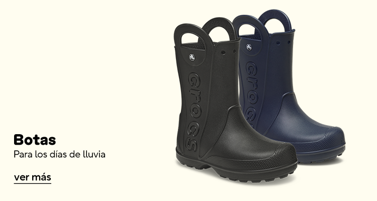 botas