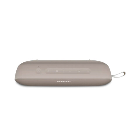 Bose Parlante SoundLink Flex II - SandStone Bose Parlante SoundLink Flex II - SandStone