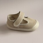 Guillermina De Lona Canvas Baby Lisas Del 16 Al 21 Arena