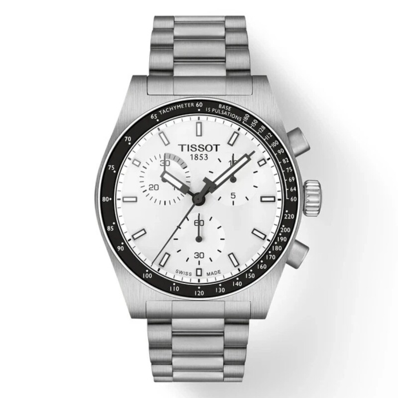 Reloj Tissot T1494171101100 PR516 40mm para hombre Reloj Tissot T1494171101100 Pr516 40mm Para Hombre