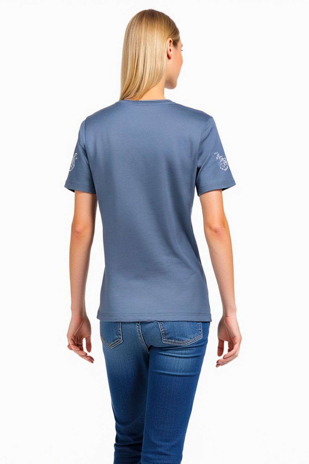 Remera Komondor Estampado 7