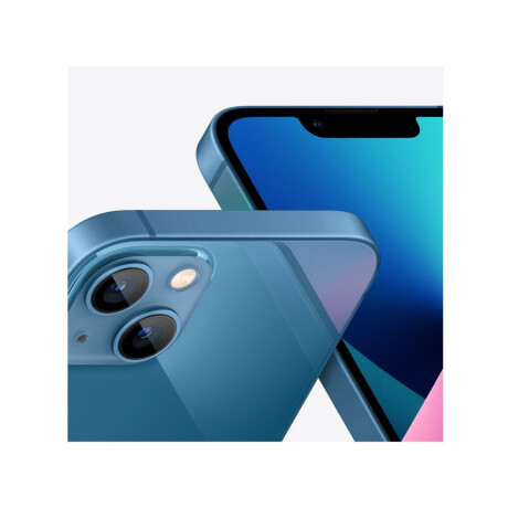 Celular Iphone 14 256GB (Refurbished) Bueno Azul