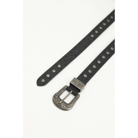 Cinto Eleanor Negro