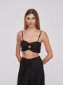 Tops Fiza Negro