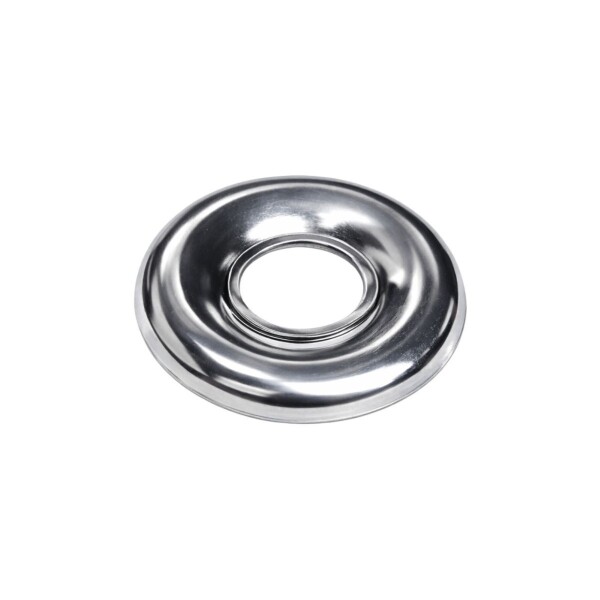 TAPAJUNTA AC. INOX PLANA 40 Tapajunta Ac. Inox Plana 40