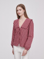 Camisa Torba Estampado 1