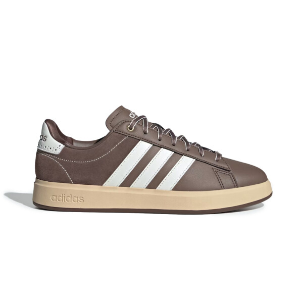 GRAND COURT 2.0 - ADIDAS MARRON