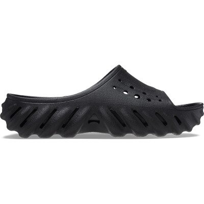 Sandalias Echo Slide Negro