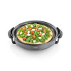 Paellera electrica profi party 40cm 1500w Caso Design Paellera electrica profi party 40cm 1500w Caso Design