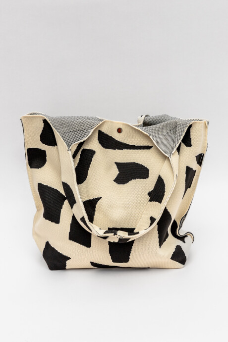 Bolso Shante Estampado 2